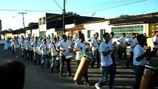 Festa em Murutuba Bahia Augusto 2011