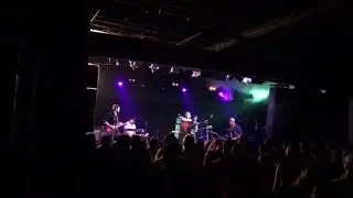 Boy & Bear - Hold Your Nerve - Live in Chicago 24 September 2019