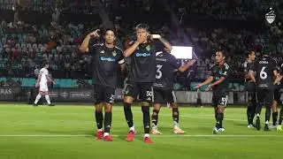 Resumen Desde Cancha | Apertura 2025 | Canc&uacute;n FC vs Tlaxcala