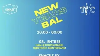 Tiel Stichting Buah Hati New Years Bal 24-01-2026