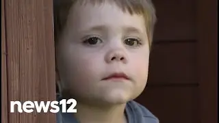Long Island family denied autism treatment by insurance plan despite mandated coverage | News 12