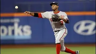 Alcides Escobar Jeter-Like Play - 8/28/21