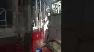 Capacity C200- Slaughterhouse Video
