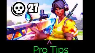 Pro Tips  On How To Become A Better Shooter In Creative Destruction 👌🏽