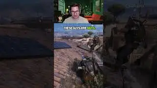 Just a casual day in Arc Raiders #arcraiders #extractionshooter #pvpve #newstreamer #pixlgoop