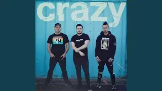 CRAZY (Instrumental)