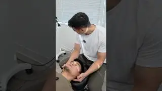 Он боялся трещин в шее, поэтому я это изменил.