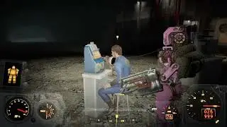 vault 88  fallout4