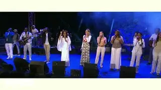 Renascer Praise - Dom Da Fé (Ao Vivo Em Israel / 2013)