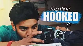 Why Your Videos Look Amateur : 4 Tips To Fix That