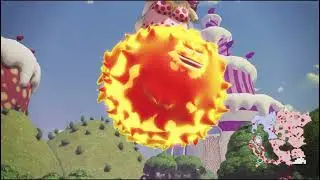 One Piece Pirate Warriors 4 – Whole Cake Island Arc Part 6 | Full Gameplay (No Commentary)