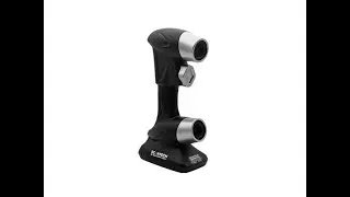 PRINCE 3D scanner   easily scan large volume even small coin
