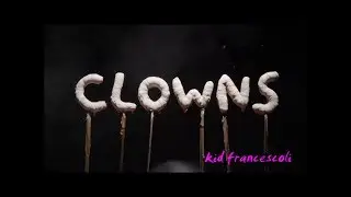Kid Francescoli - Emma (Music Video)