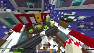 MCCI mini funny moments