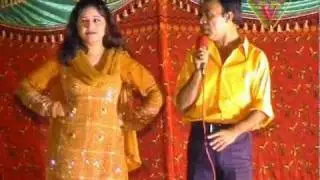Potohari Stage Show in Dadyal (www.dadyal.com)