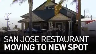 Poor House Bistro Moving to New Location in San Jose