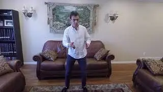 Insane ringdama tricks