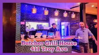 From Meat to Fish &ndash; Yoilish Checks Out the 9 Days Menu at Butcher Grill House! 🍽️🔥