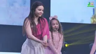 Daria-Mirela Ududovici (TIGI ACADEMY) - Cad fulgii de nea (Suflul Iernii 2022)