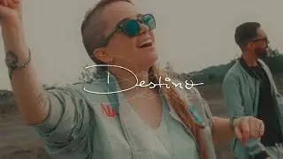 P. Landucci ft. Caio Gomes - Destino