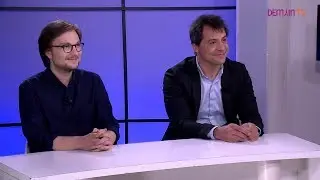 Label Entreprise : Qu'est ce qu'un acc&eacute;l&eacute;rateur ?