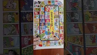 #telerines #espa&ntilde;a #spain #classic #tvespa&ntilde;ola #retro 1966 #vintage #libro #cartoon #tv #old