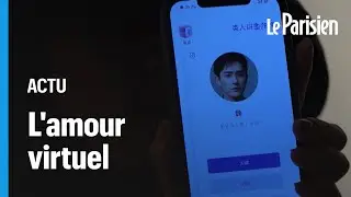 Xiaolce, le petit ami virtuel qui s&eacute;duit des millions de chinois