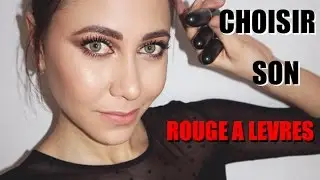 Comment choisir son rouge &agrave; l&egrave;vres : le guide complet !Colashood2