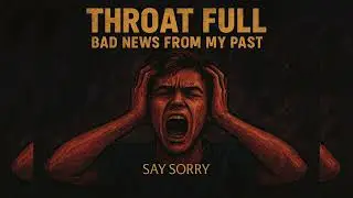 THROATH FULL - Say Sorry | ALTERNATIVE ROCK/POST-HARDCORE | Halimoon Music