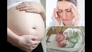 DALILI ZA KIFAFA CHA MIMBA