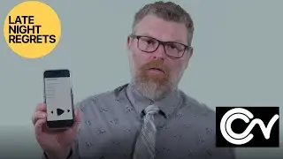 Spectrumfy -  Late Night Regrets - Sketch Comedy