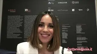 Lolita Lobosco 2: videointervista a Giulia Fiume