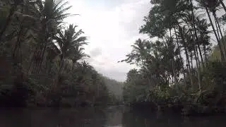 Explore Pacitan