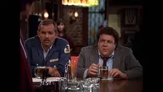 Norm Peterson on Honesty