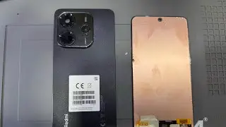 Cambio de PANTALLA XIAOMI NOTE 14 4G Recomendaciones 