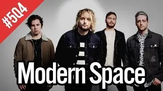 5Q4: Modern Space