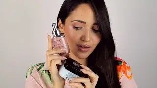 LA MIA SKINCARE  ROUTINE    (ma quanto chiacchiero?)