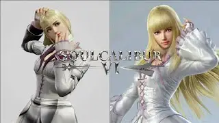 SCVI Creation Tutorial: Lili (No DLC Required)