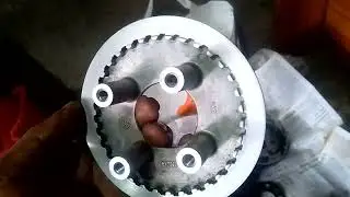 #tvs stryker bike engine bad noise remove#bestbikeservice #smartphone s#motorcylceservice #racing