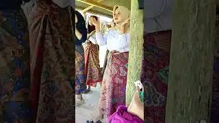 neng sari semakin aduhay goyangan pargoynya