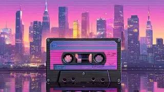 Dreamwave Records | Dream Pop 2025 - Cinematic & Ethereal Sounds