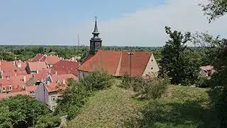 PÉTERVÁRAD - PETROVARADIN 