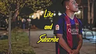 Inna Prod. by JvaBoy (2018)