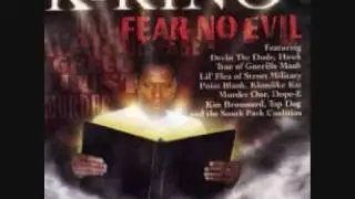New Dj In  Do Work Djs-Dj J.A.G-Krino-Fear no Evil