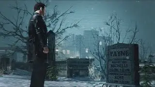Max Payne 3 - Chapter 8 - Ain't Not Reprievement Gonna Be Found Otherwise