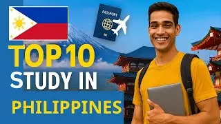 Top 10 Best Universities in the Philippines || QS Ranking, Tuition Fees & Scholarships Details