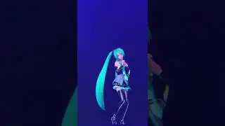 [2025 미쿠 엑스포 서울] 뱀파이어(ヴァンパイア) 2025 MIKU EXPO SEOUL DAY 1