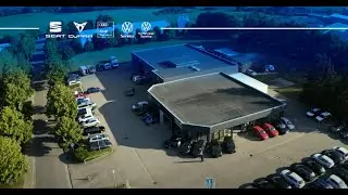 SEAT CUPRA Dein Autozentrum Altentreptow GmbH VW Audi VW Nutzfahrzeuge Service bei Neubrandenburg