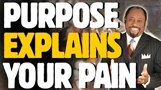 PURPOSE, CALLING & DESTINY REVEALED | The 3 Levels God Uses to Guide You &ndash; Dr Myles Munroe