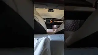 Почему кемпинг в Tesla &mdash; это потрясающе.